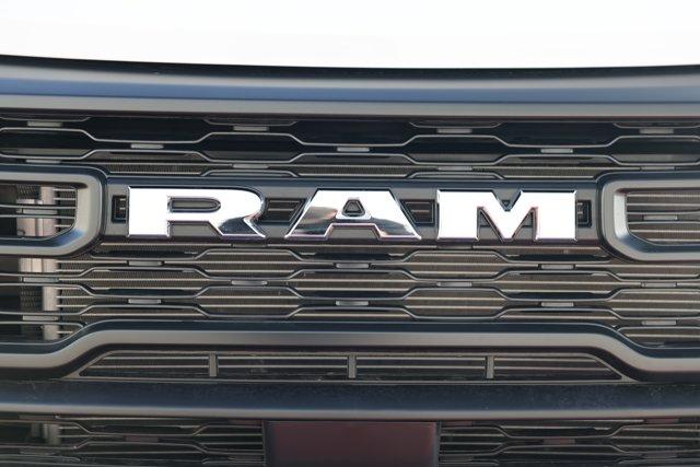 new 2024 Ram ProMaster 2500 car, priced at $50,939