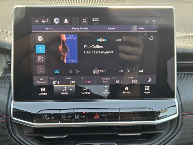 used 2022 Jeep Compass car, priced at $23,580