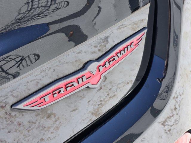used 2022 Jeep Compass car, priced at $23,580