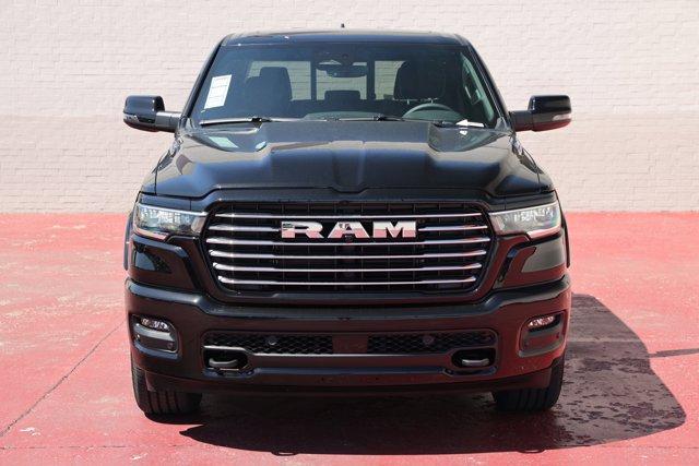 new 2025 Ram 1500 car, priced at $70,514