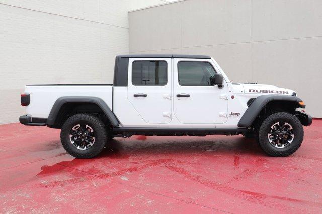 new 2024 Jeep Gladiator car, priced at $51,454