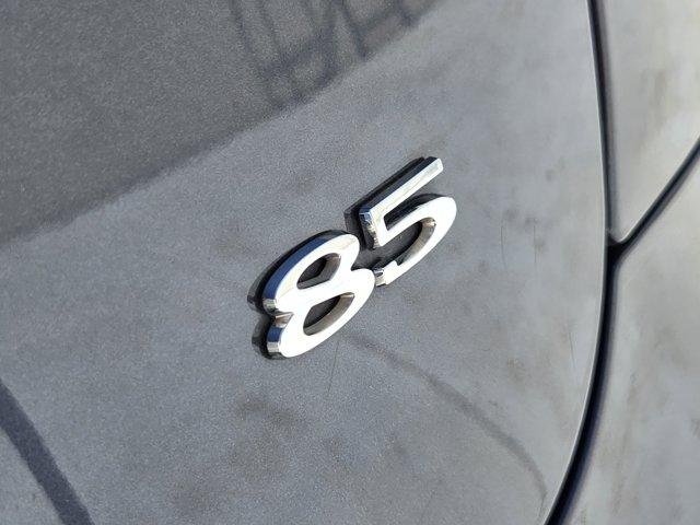 used 2014 Tesla Model S car, priced at $15,900