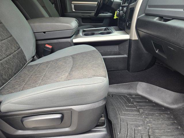 used 2018 Ram 1500 car, priced at $19,985