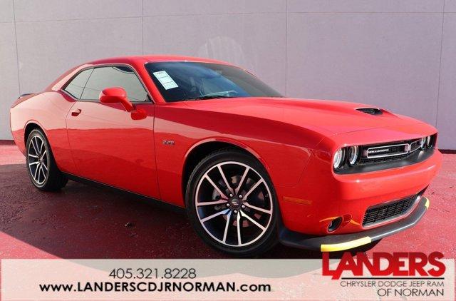 new 2023 Dodge Challenger car, priced at $36,054