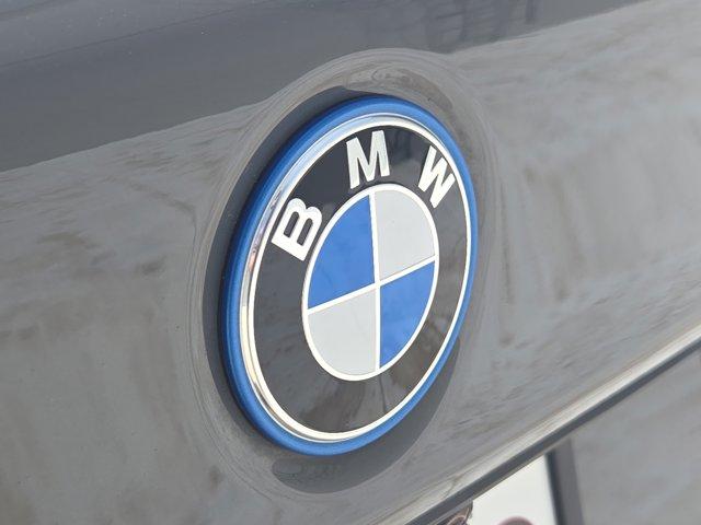 used 2022 BMW 530e car, priced at $33,677