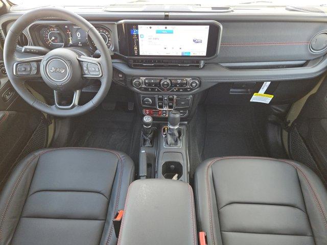 new 2025 Jeep Gladiator car, priced at $56,515