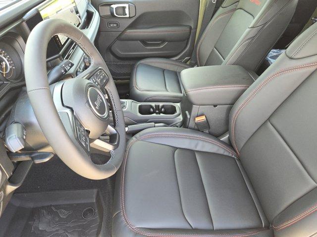 new 2025 Jeep Gladiator car, priced at $56,515