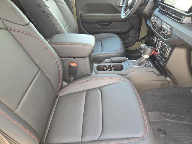 new 2025 Jeep Gladiator car, priced at $56,515