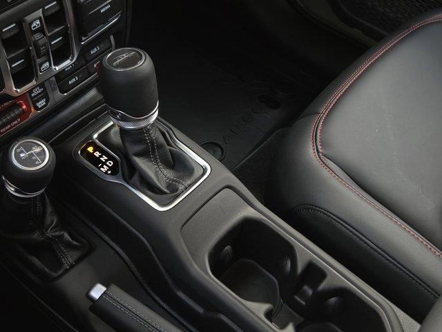 new 2025 Jeep Gladiator car, priced at $56,515