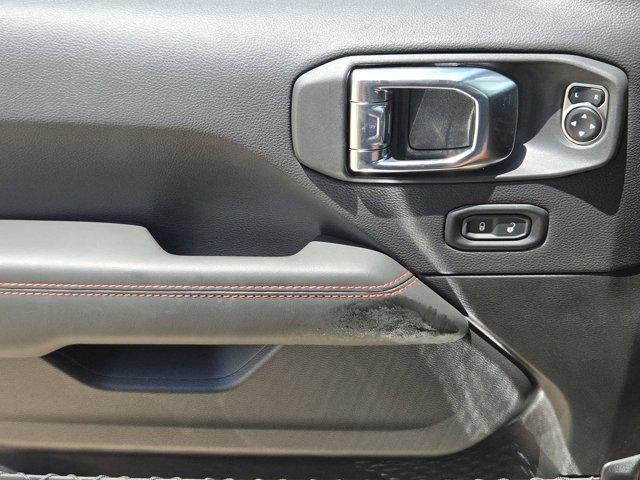 new 2025 Jeep Gladiator car, priced at $56,515