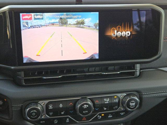 new 2025 Jeep Gladiator car, priced at $56,515