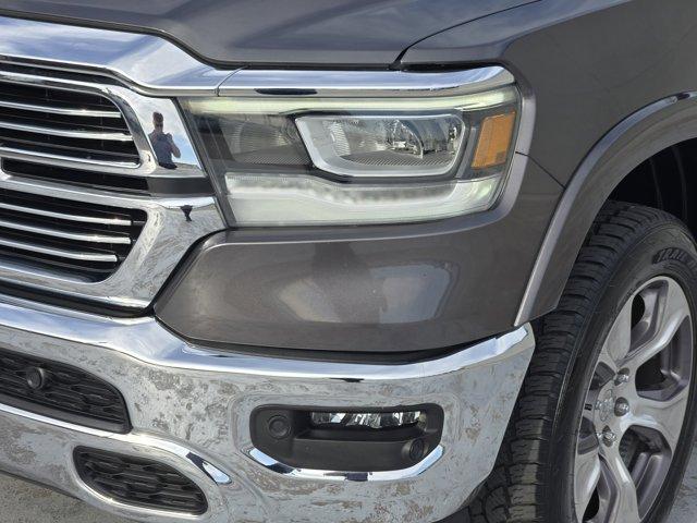 used 2021 Ram 1500 car, priced at $37,299