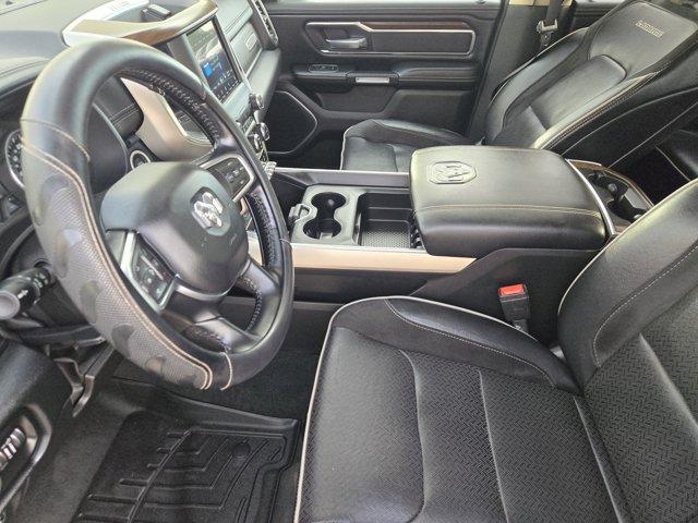 used 2021 Ram 1500 car, priced at $37,299