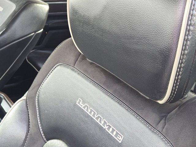 used 2021 Ram 1500 car, priced at $37,299