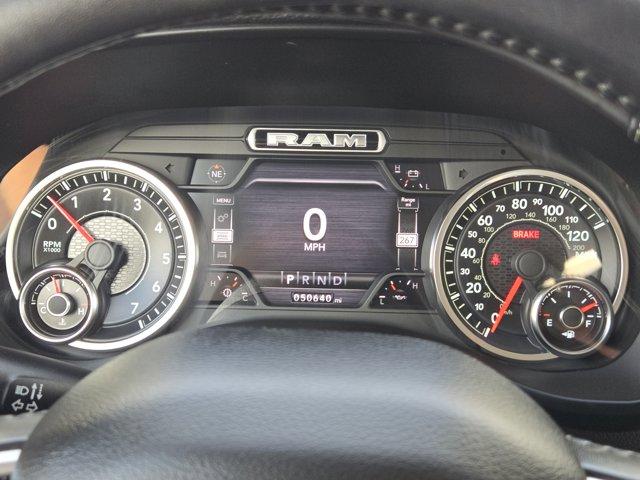 used 2021 Ram 1500 car, priced at $37,299