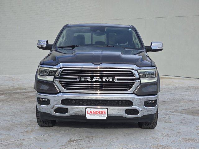 used 2021 Ram 1500 car, priced at $37,299
