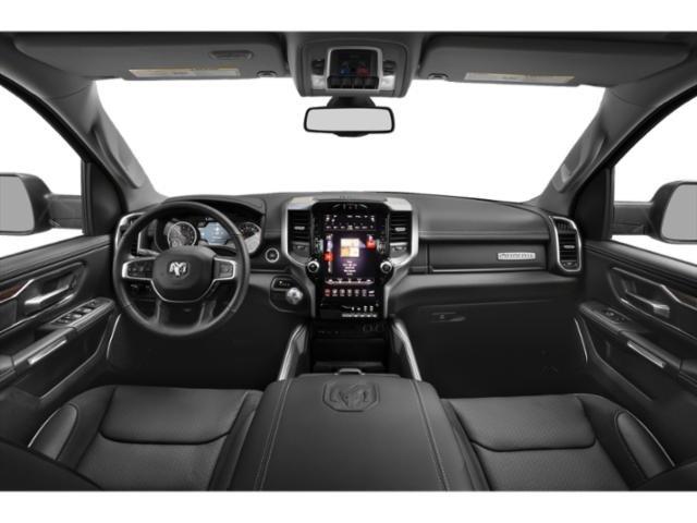 used 2021 Ram 1500 car, priced at $38,990