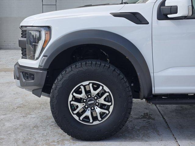 used 2022 Ford F-150 car, priced at $68,950