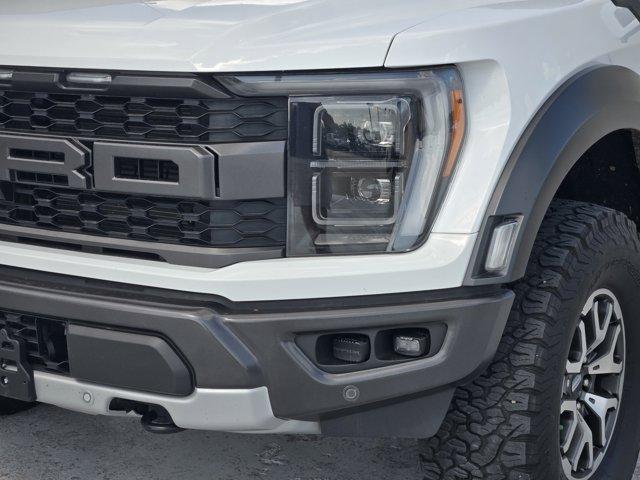 used 2022 Ford F-150 car, priced at $68,950