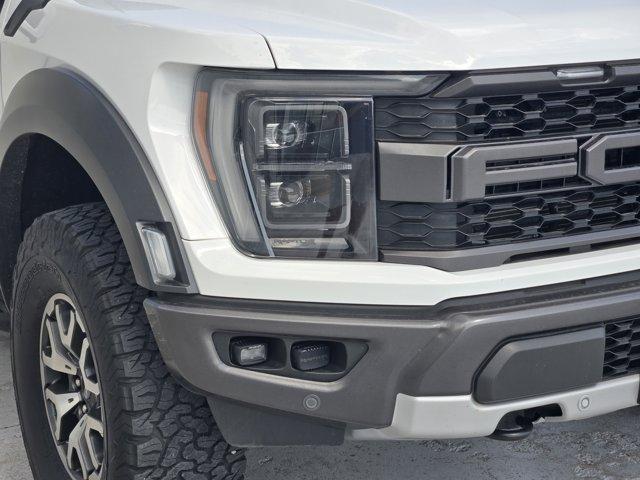 used 2022 Ford F-150 car, priced at $68,950