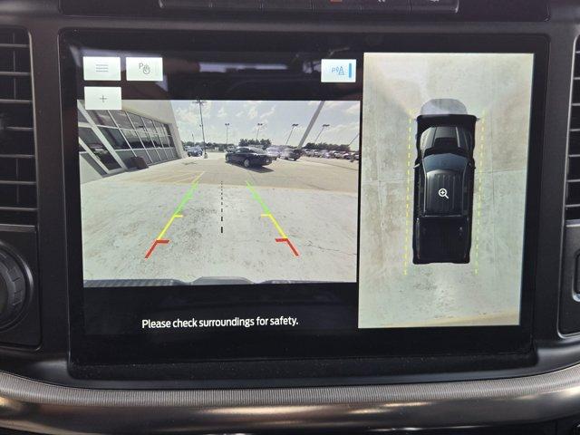used 2022 Ford F-150 car, priced at $68,950