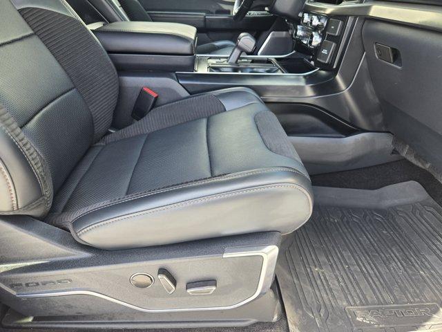 used 2022 Ford F-150 car, priced at $68,950