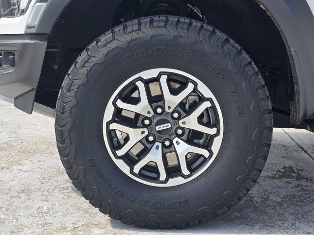 used 2022 Ford F-150 car, priced at $68,950