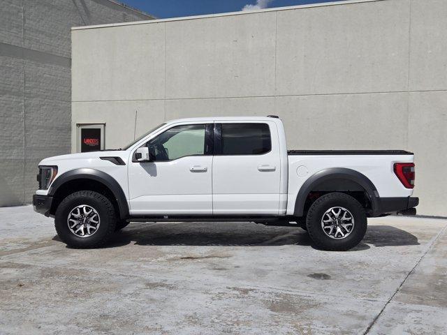 used 2022 Ford F-150 car, priced at $68,950
