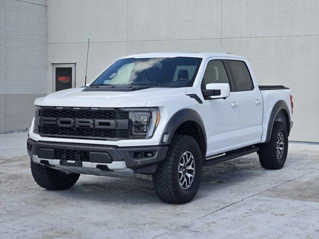 used 2022 Ford F-150 car, priced at $68,950