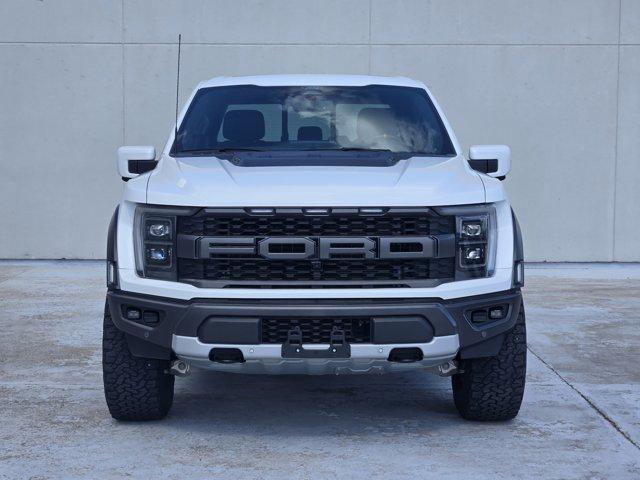 used 2022 Ford F-150 car, priced at $68,950