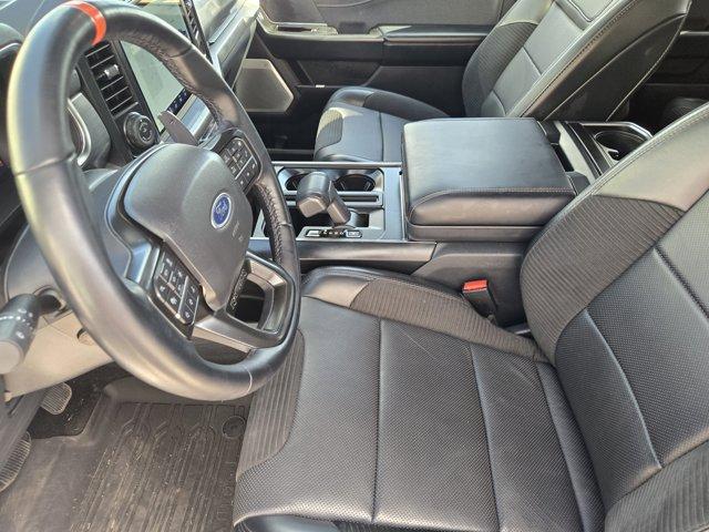 used 2022 Ford F-150 car, priced at $68,950