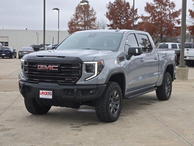 used 2024 GMC Sierra 1500 car, priced at $67,673