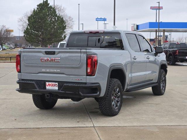 used 2024 GMC Sierra 1500 car, priced at $67,673