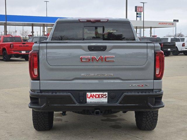 used 2024 GMC Sierra 1500 car, priced at $67,673