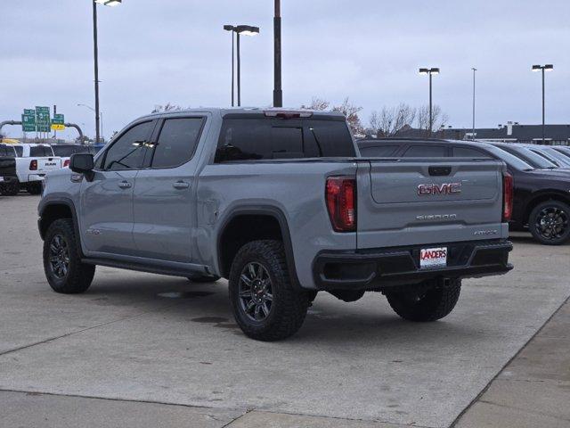 used 2024 GMC Sierra 1500 car, priced at $67,673