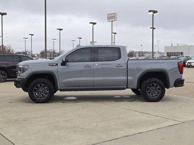 used 2024 GMC Sierra 1500 car, priced at $67,673