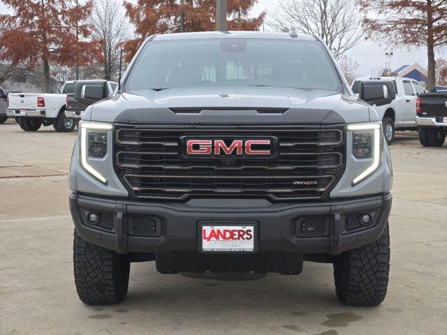 used 2024 GMC Sierra 1500 car, priced at $67,673