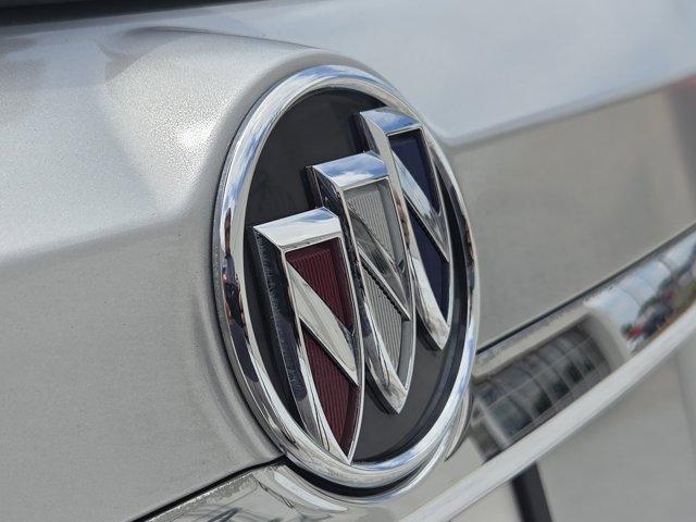 used 2019 Buick Encore car, priced at $13,300