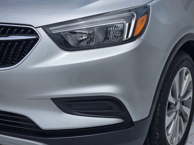 used 2019 Buick Encore car, priced at $13,300