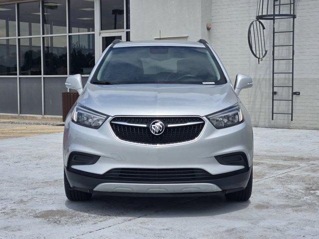 used 2019 Buick Encore car, priced at $13,300