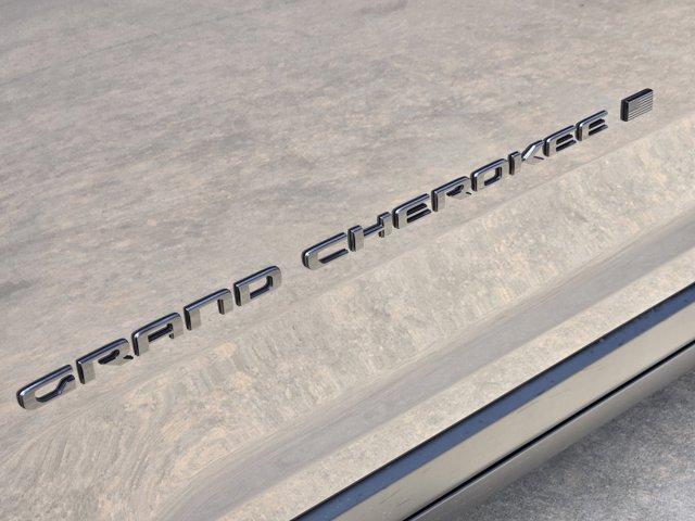 new 2025 Jeep Grand Cherokee L car, priced at $45,212
