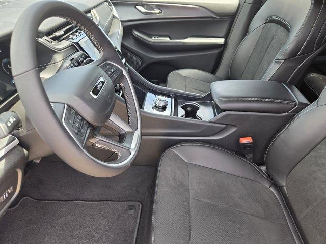 new 2025 Jeep Grand Cherokee L car, priced at $45,212