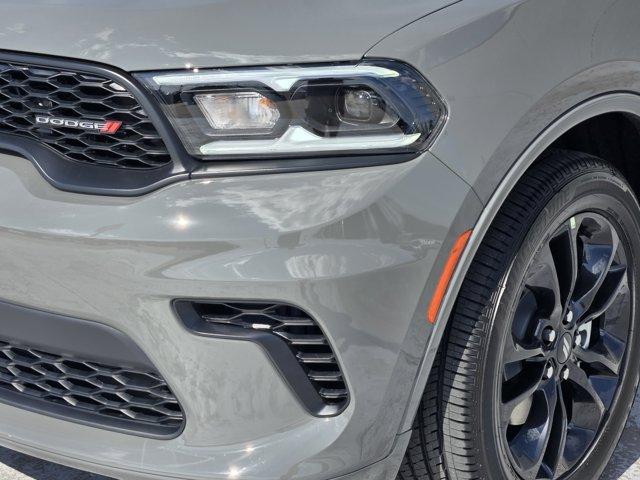 new 2026 Dodge Durango car