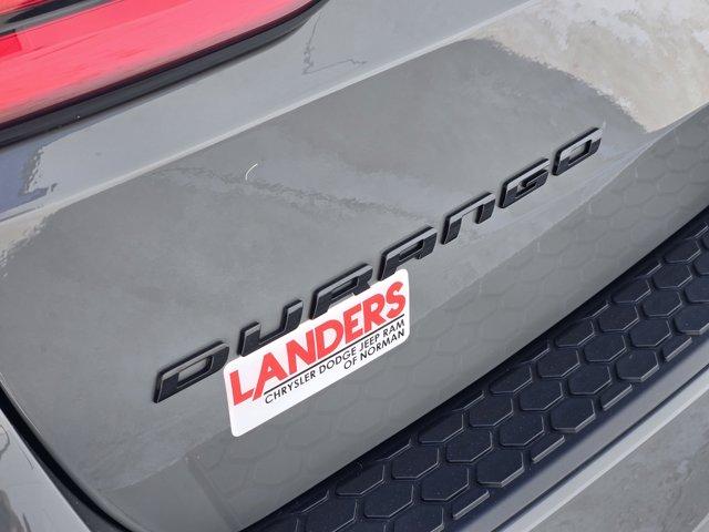 new 2026 Dodge Durango car