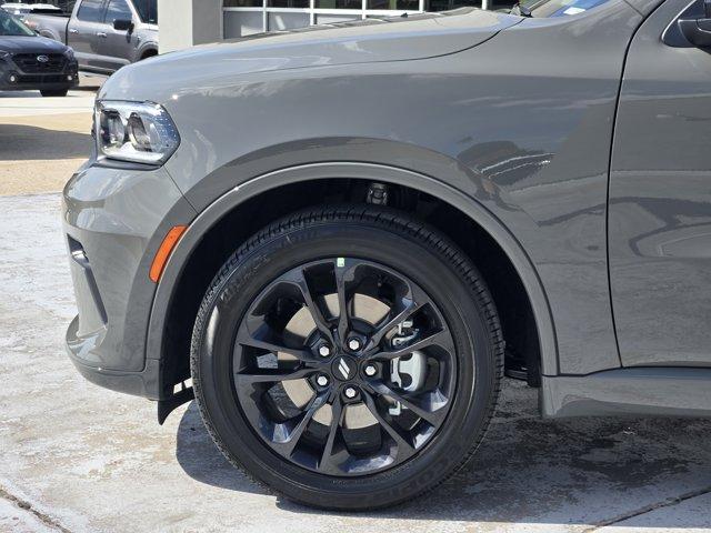 new 2026 Dodge Durango car