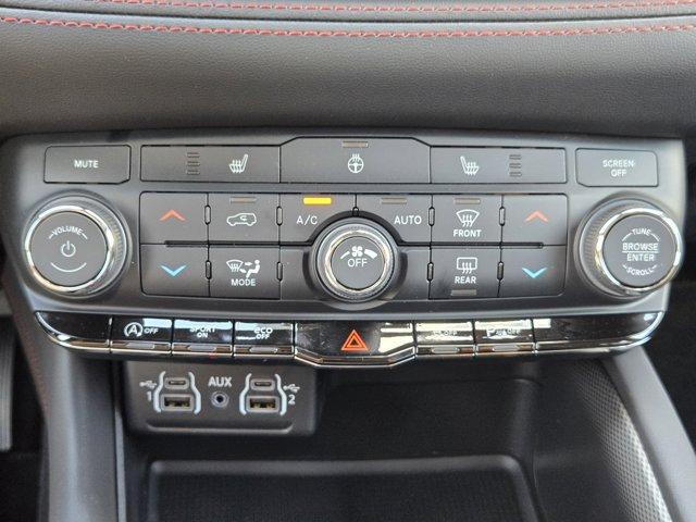 new 2026 Dodge Durango car