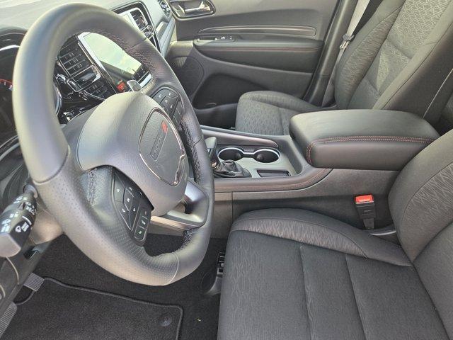 new 2026 Dodge Durango car