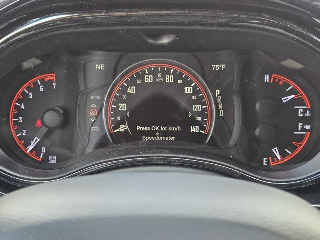 new 2026 Dodge Durango car