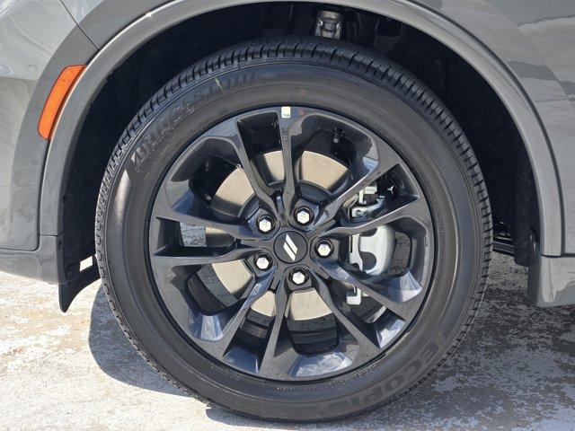 new 2026 Dodge Durango car