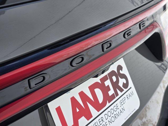 new 2026 Dodge Durango car